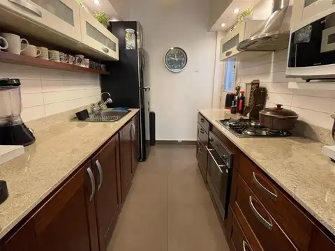 Departamento en Venta de 4 ambientes