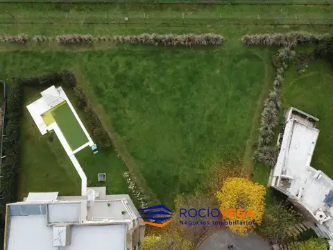 Terreno en Venta de 1100,0 m2
