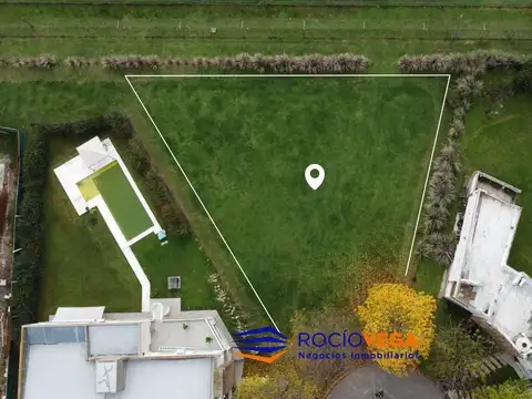 Lote en venta en Country Terravista, General Rodriguez