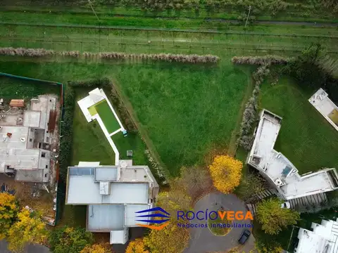 Lote en venta en Country Terravista, General Rodriguez