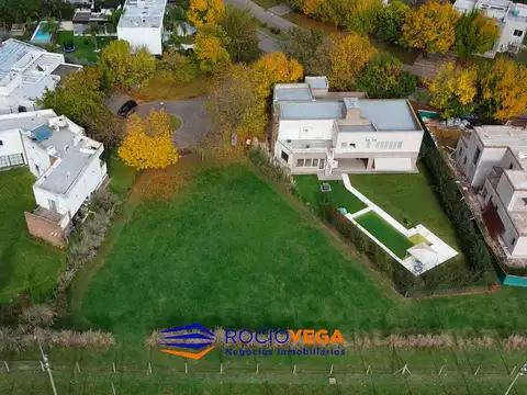Lote en venta en Country Terravista, General Rodriguez