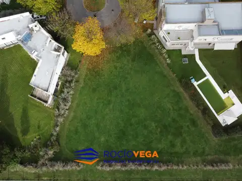 Lote en venta en Country Terravista, General Rodriguez