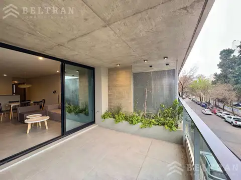 Departamento - Rosario