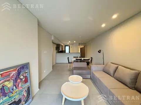 Departamento en Venta en Rosario, USD 240.000