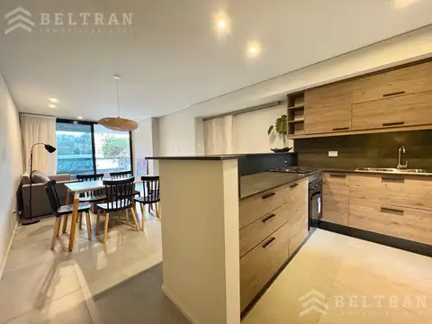 Departamento en Venta A Estrenar