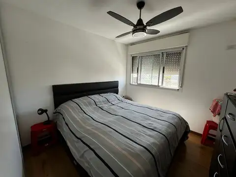 Departamento Bauen Pilay De 2 Dormitorios