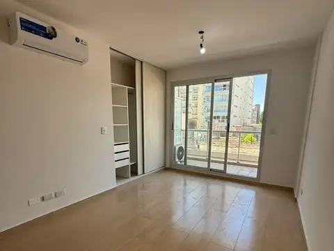 Alquiler Monoambiente en Belgrano