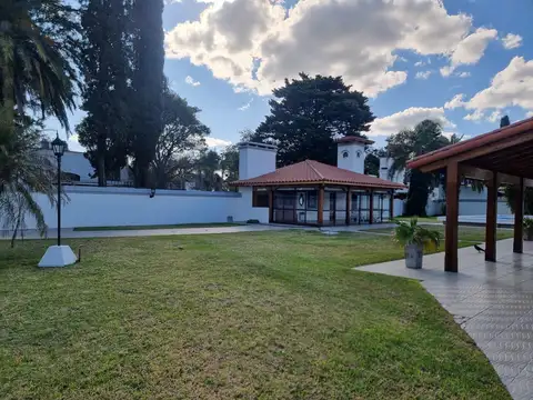 Casa en Venta 35 años