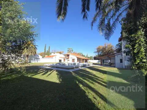 Casa en Venta en Alamos Del Aeroclub, USD 350.000