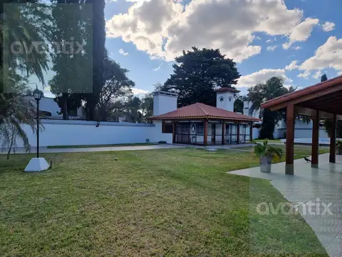 Casa en Venta 35 años