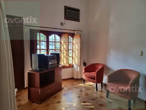 Casa Residencial Barrios las Quintas