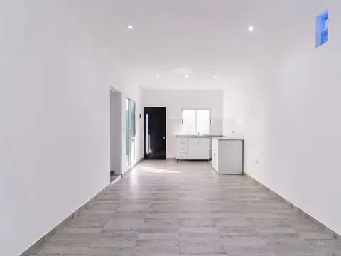 Depto Tipo Casa en Venta de 2 ambientes