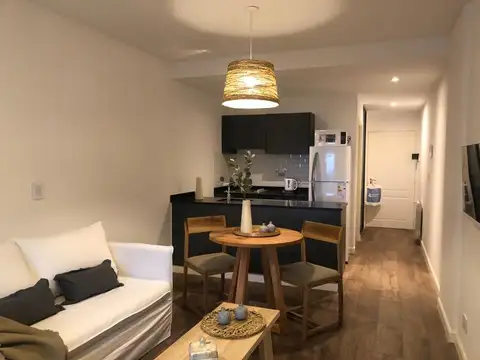 Juncal al 4600 entre Sinclair Y Godoy Cruz