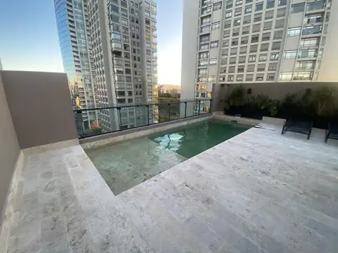 Juncal al 4600 entre Sinclair Y Godoy Cruz