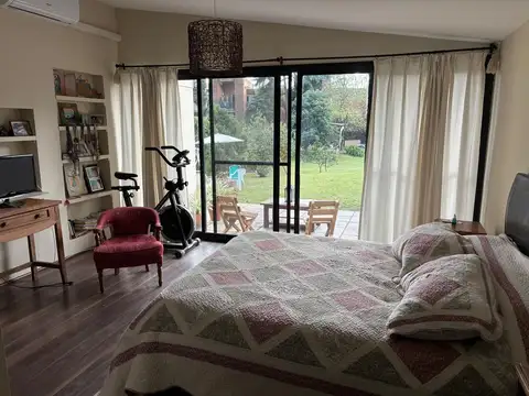 Casa en Alquiler Temporal al Noreste