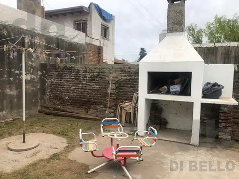 Marcos Sastre  al 1900