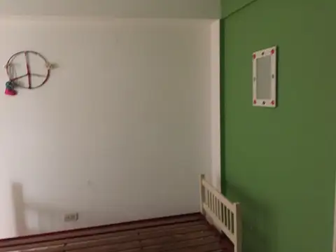 Departamento en Alquiler 40 años
