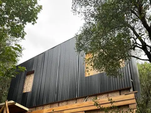 Casa en Venta en San Carlos de Bariloche, USD 120.000