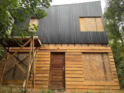 Casa en Venta de 2 dormitorios