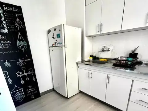 Departamento en Alquiler Temporal de 3 dormitorios