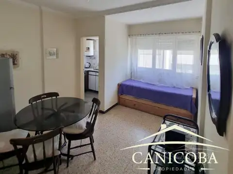 Departamento en Alquiler en Mar del Plata, Partido de General Pueyrredón