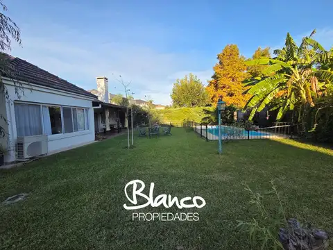 Casa en Alquiler en Septiembre, USD 1.800