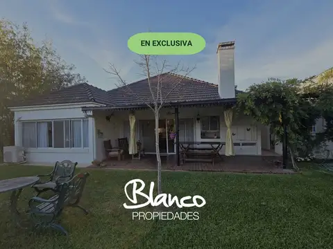 Casa  en Alquiler en Septiembre, Escobar, G.B.A. Zona Norte