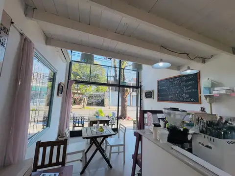 Local en Venta 11 años