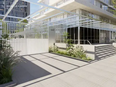 Venta, Duplex, Balcón Aterrazado, Amenities, Olivos, Vicente López