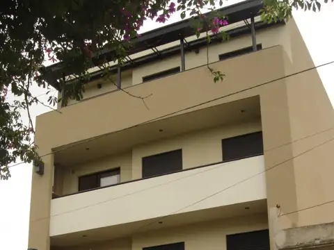 Departamento Alquiler 3 amb. con cochera