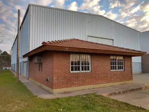 Autopista Panamericana Km 55