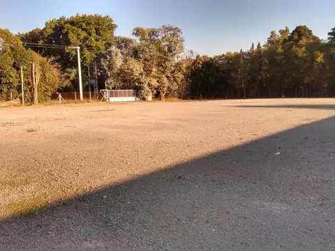 Galpon en Alquiler 25 años