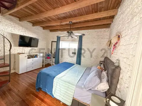 Departamento en Venta en Balvanera, USD 140.000