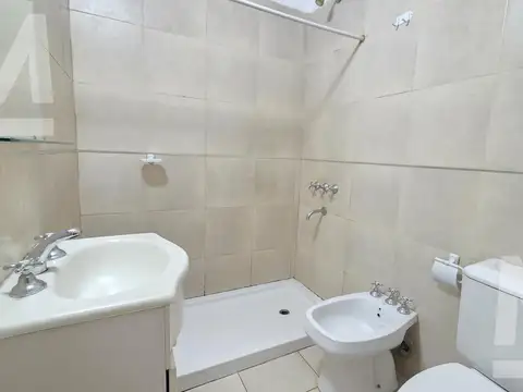Departamento en Alquiler Permite mascota
