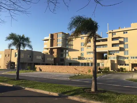 Departamento  en Venta en El Palmar, Nordelta