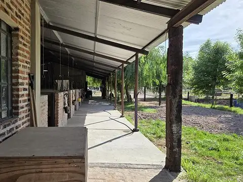 Casa en Alquiler Temporal de 2 dormitorios