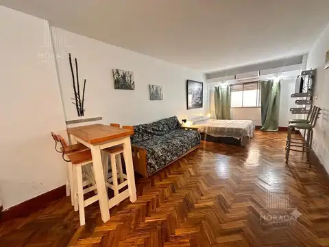 Departamento en Venta 50 años