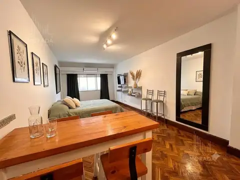 Departamento en venta Monoambiente, Retiro