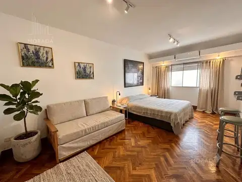 Departamento en Venta en San Nicolás, USD 59.000