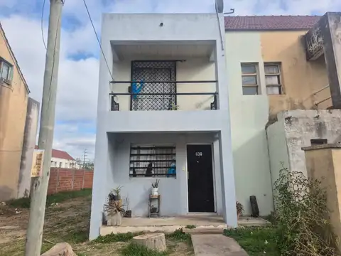 DUPLEX EN VENTA EN TOLOSA 2 DORMITORIOS