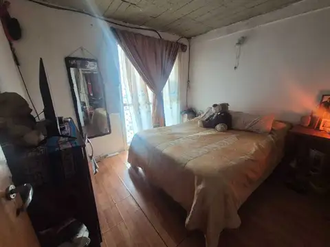 Depto Tipo Casa en Venta con 1 cocheras