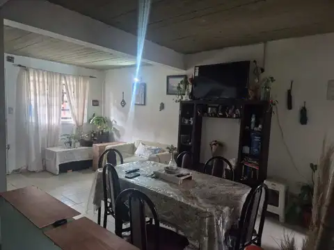 Depto Tipo Casa en Venta de 2 dormitorios