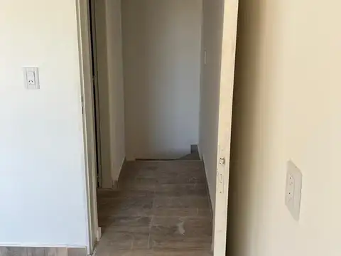 Alquiler Moderno Dúplex de 2 Ambientes a Estrenar