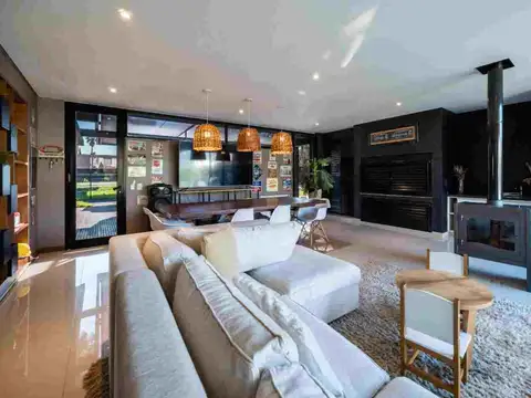 Casa en Venta en Funes, Rosario