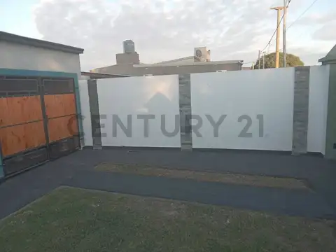 Casa en Venta en Sauce Viejo, USD 48.000