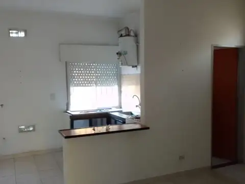 Departamento de 2 ambientes en alquiler en Ciudad Madero