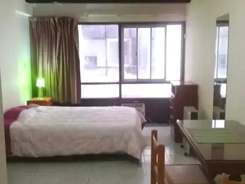 Departamento en alquiler temporario
