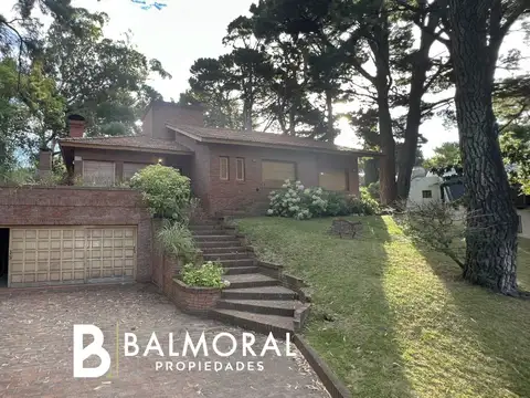Casa en VENTA en Lasalle, Pinamar.