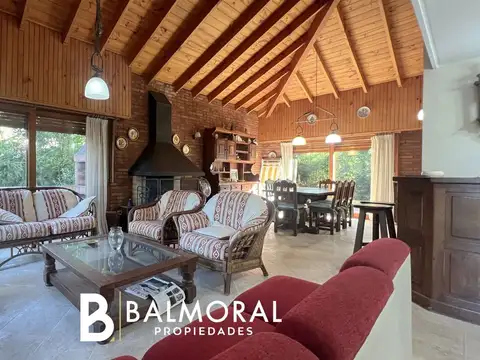 Casa en Venta en Pinamar, USD 245.000