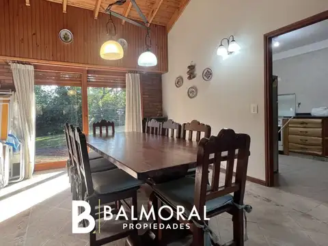 Casa en VENTA en Lasalle, Pinamar.